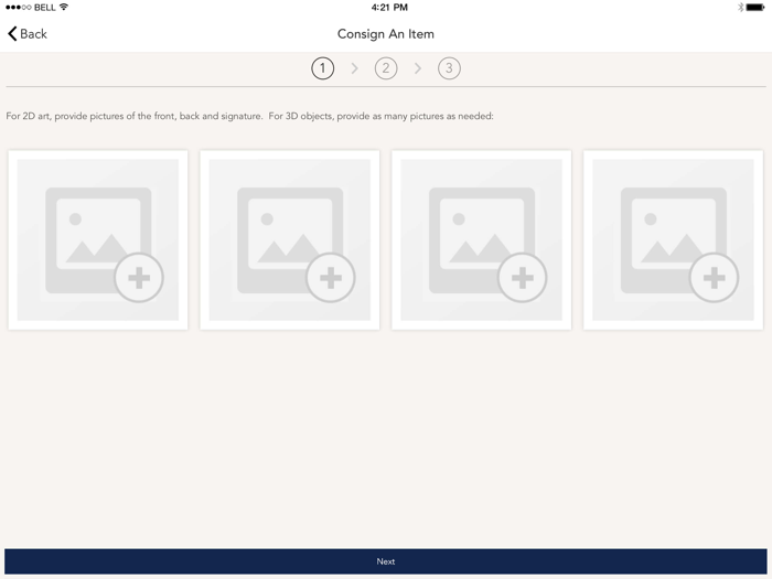 LIPSCOMBE AUCTION HOUSE LTD