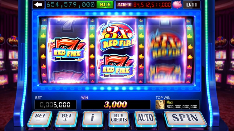Slots Classic: Casino Slots 88 screenshot-6