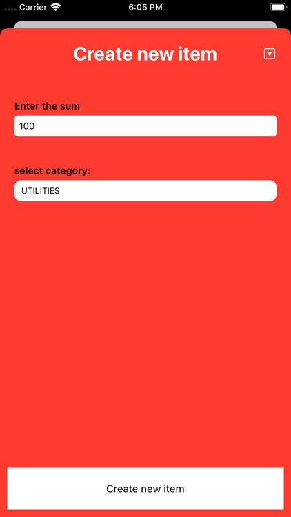 Money manager budget screenshot-3