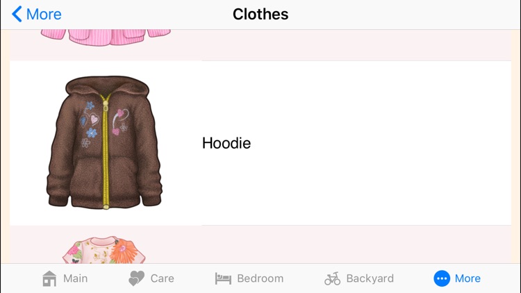 Little Girl Magic screenshot-4