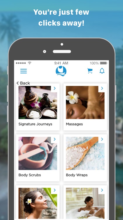 Outrigger Koh Samui Resort screenshot-3
