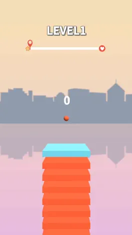 Game screenshot More Fast : Stack Breaker mod apk