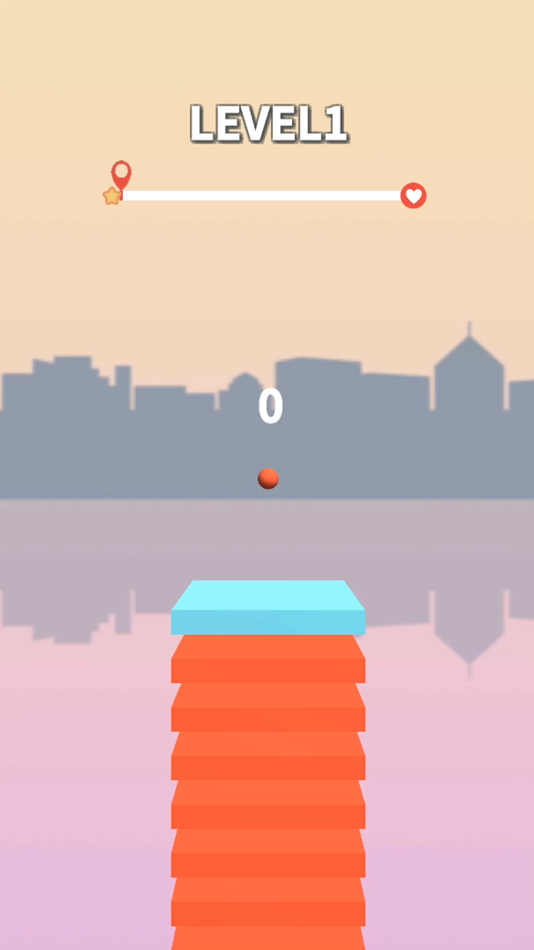 #1. More Fast : Stack Breaker (iOS) 由: Hadeul soft Co., Ltd.