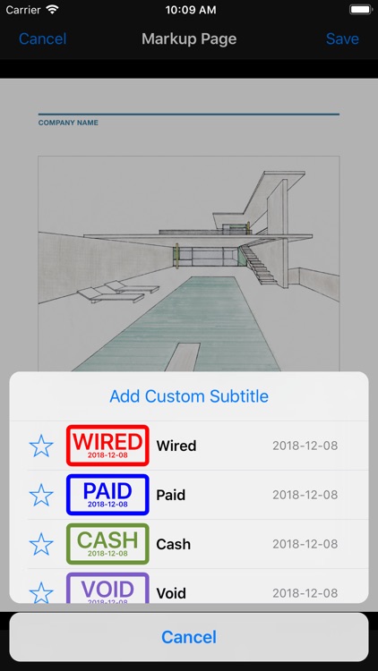 InstaPDF: Scan, OCR & Cloud screenshot-4