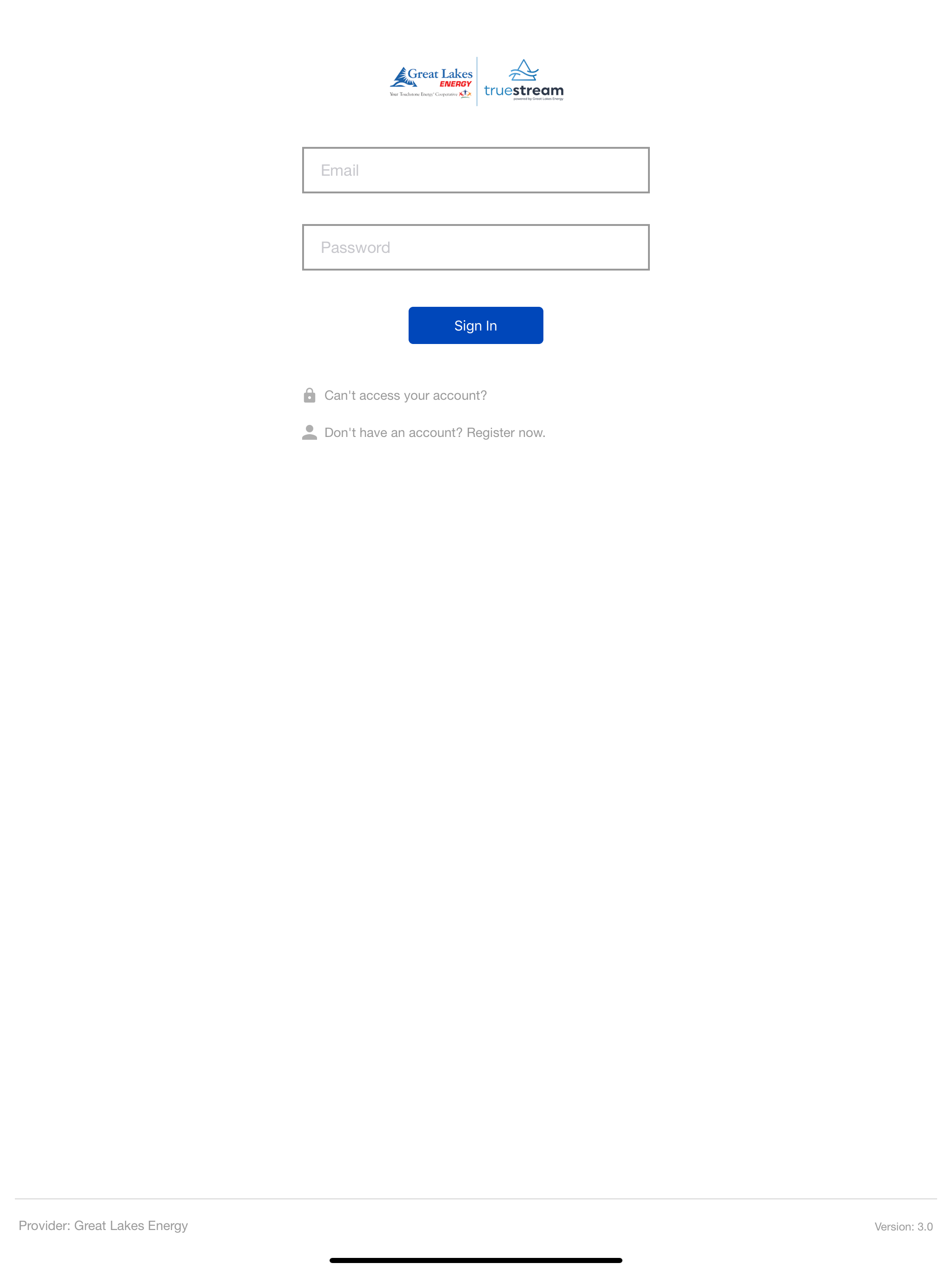 GLE screenshot 6