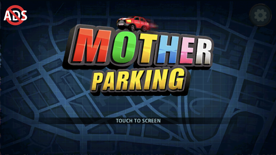 Mother Parking - 1.0 - (iOS)