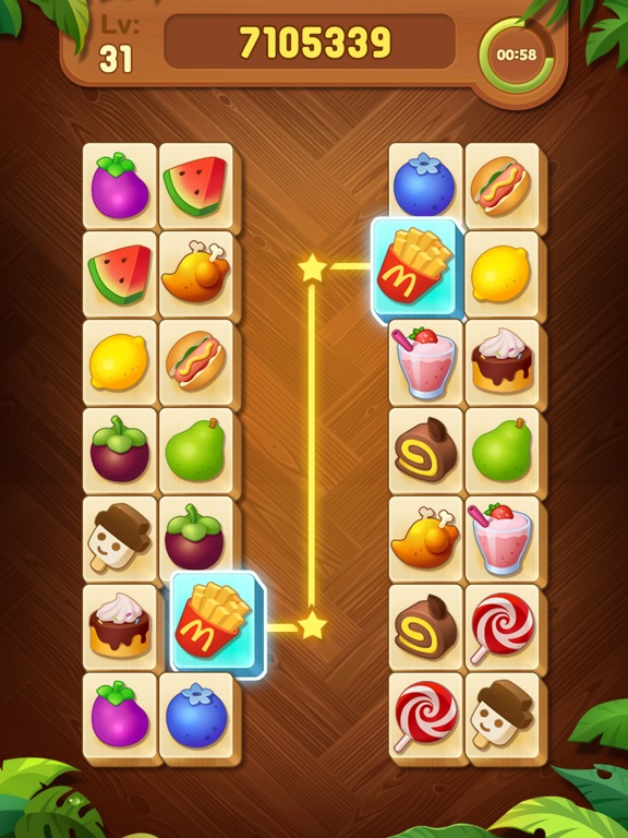 Block Puzzle Collection iPad screenshot
