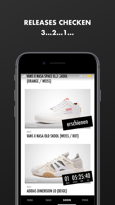 TURNSHOOS Screenshot