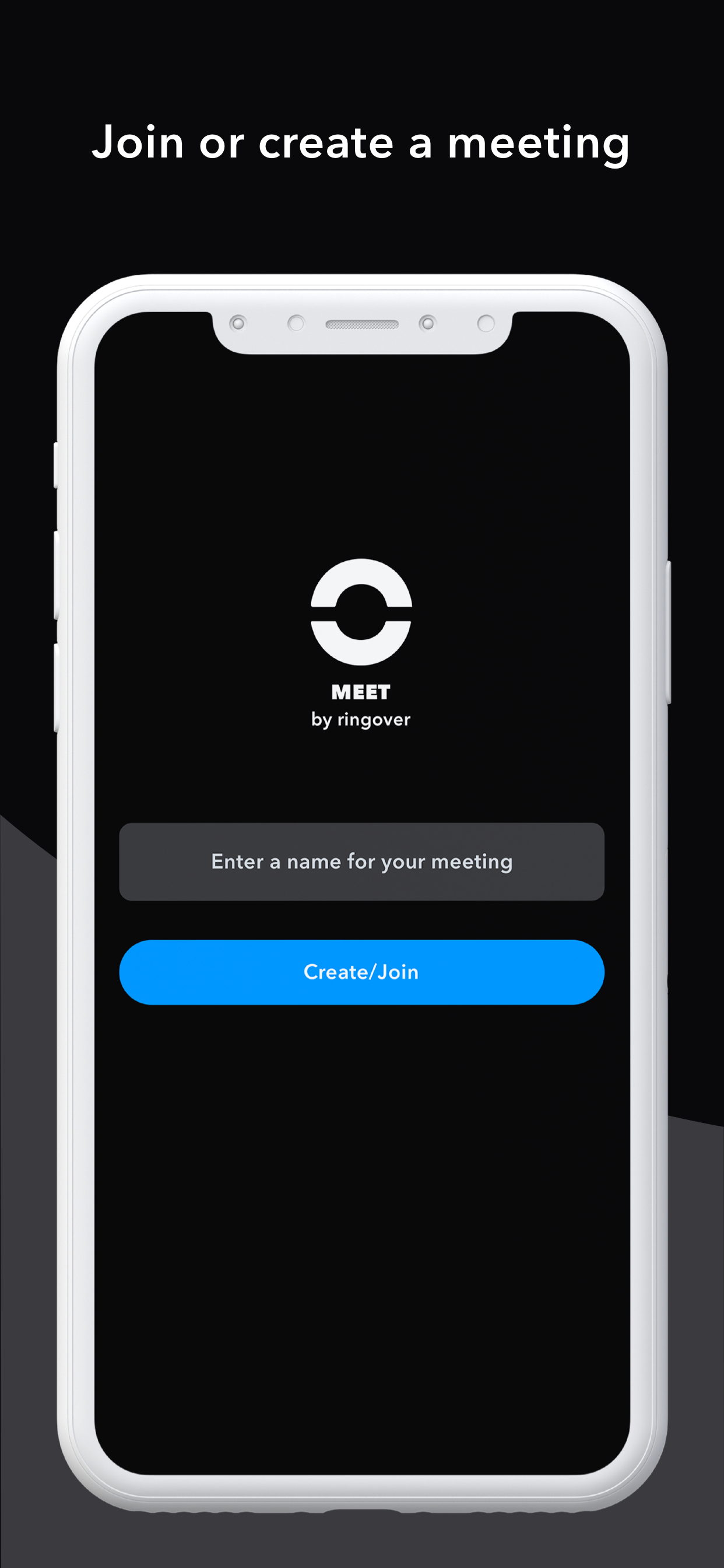 Meet by Ringover