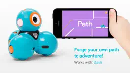 Game screenshot Path for Dash robot mod apk