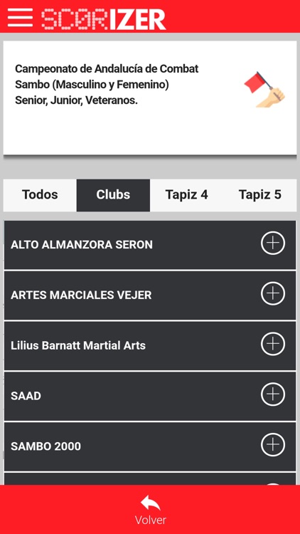 Scorizer screenshot-7