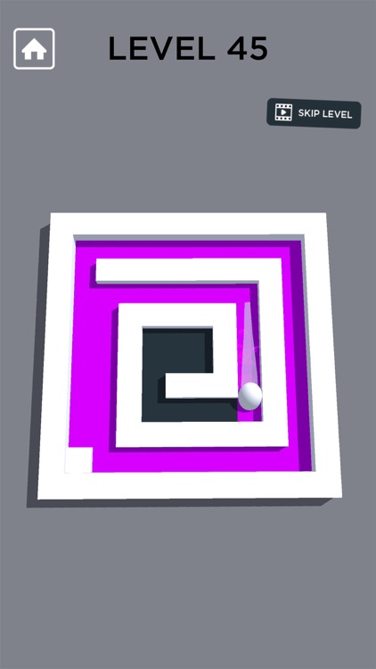 COLOR BOMB 2019: BALL ROLLER screenshot-7
