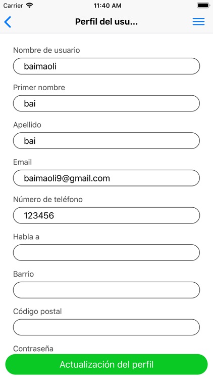 Tecnicocerca screenshot-4