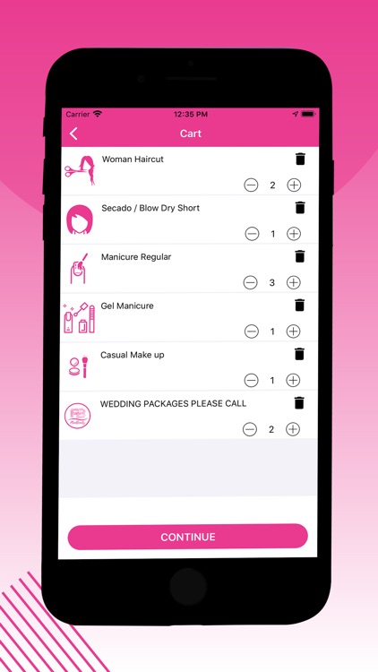 PlanBeauty screenshot-3