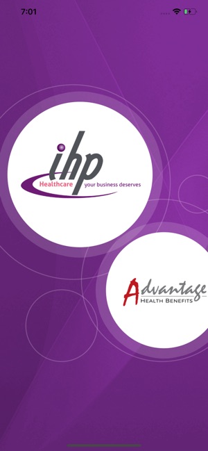 IHP App