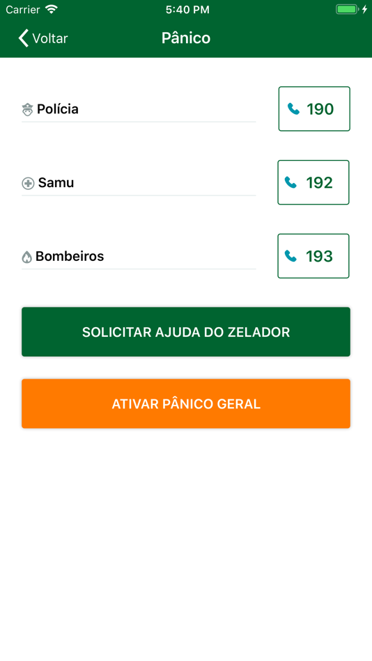 #3. STV (iOS) 由: SIAM INDUSTRIA DE AUTOMACAO E MONITORAMENTO LTDA.