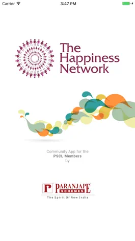Game screenshot Happiness Network mod apk