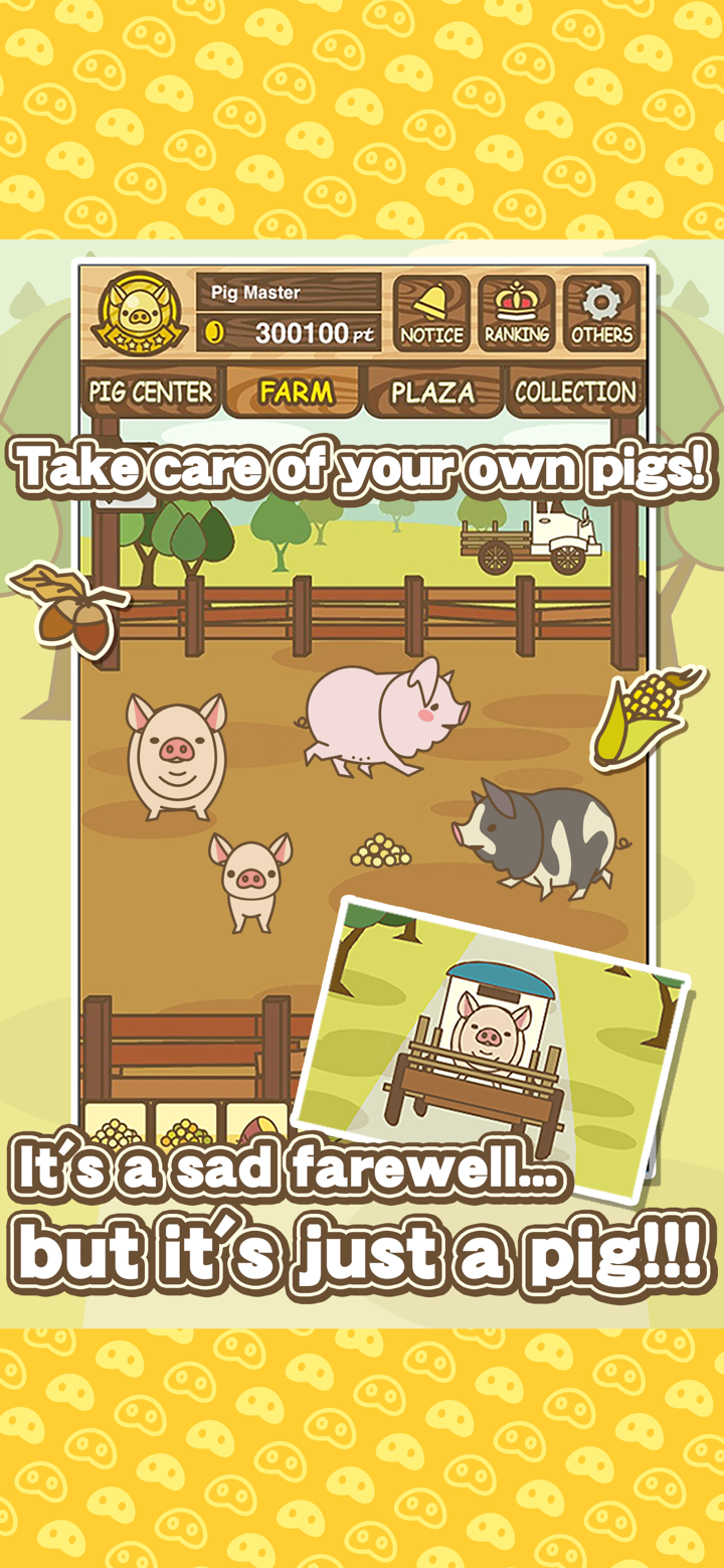 Pig Farm Mix screenshot 2