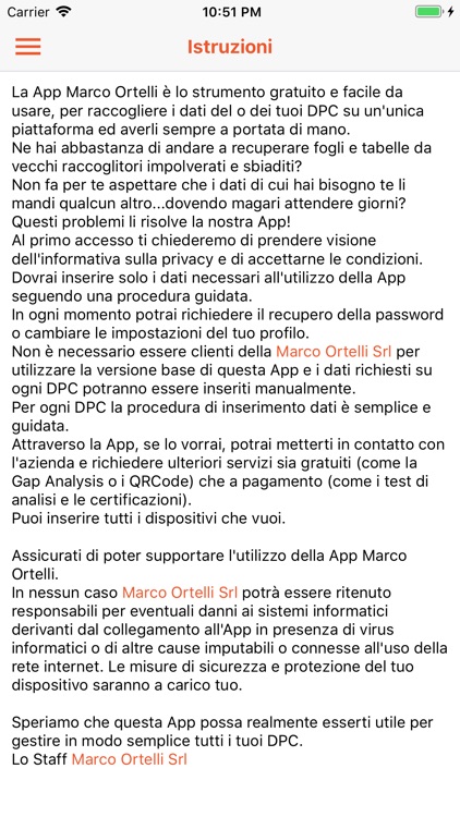 MarcoOrtelli screenshot-3