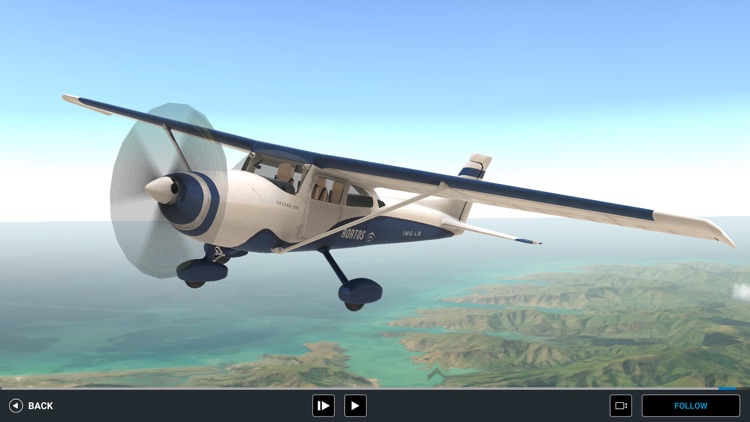 RFS - Real Flight Simulator screenshot-4