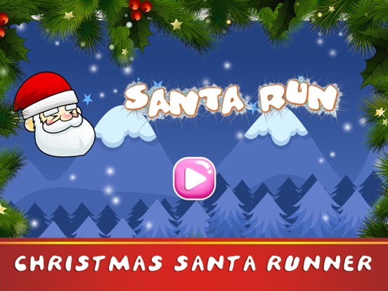 Screenshot #4 pour Chritmas Santa Runner