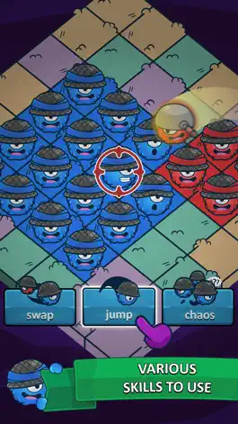 Game screenshot Total Board Battles hack