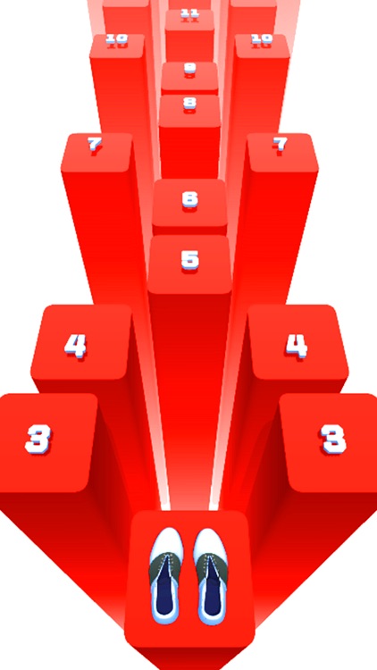 Hopscotch Twist screenshot-7