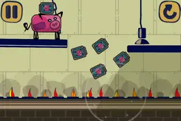 Game screenshot Run Pig Run!! mod apk