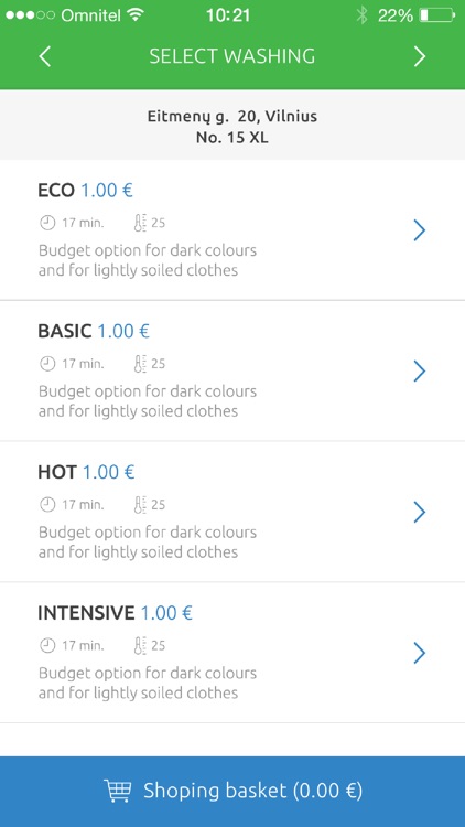 Londris screenshot-4