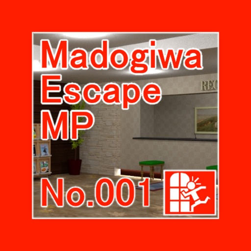 Madogiwa Escape MP No.001