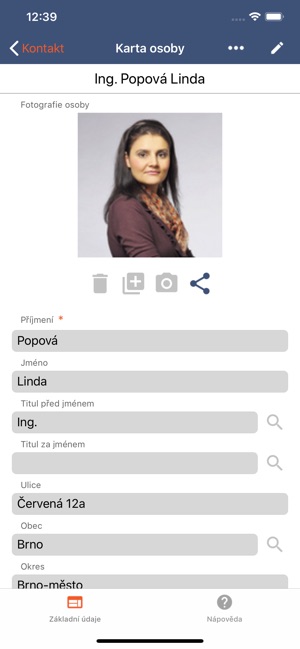 QI Mobile(圖3)-速報App