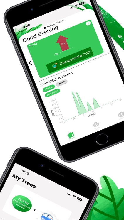 Zero CO2: Get climate neutral screenshot-3