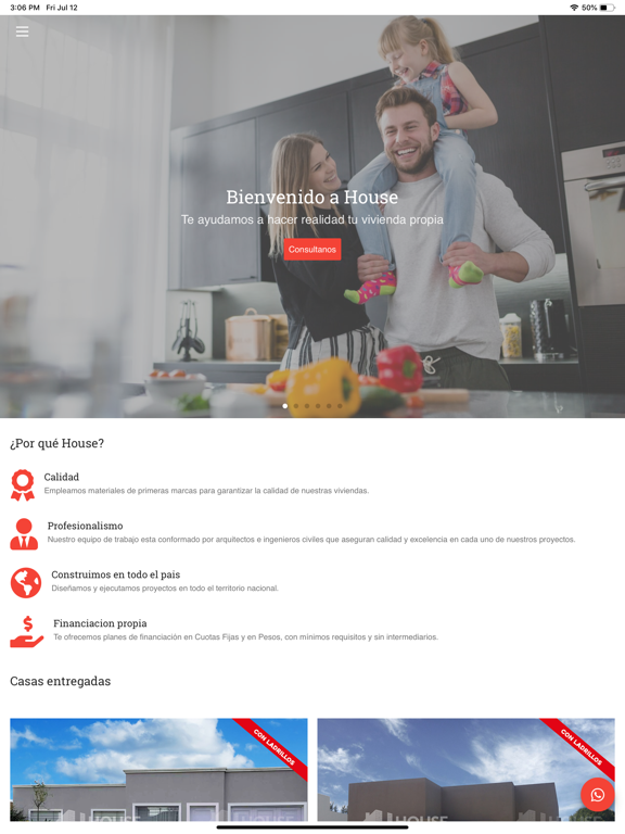 House Construcciones