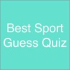 Best Sport Guess Quiz