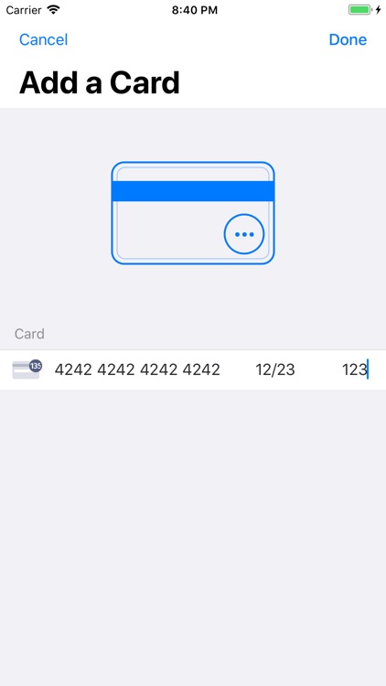 The Metal Store screenshot-4