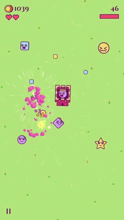 Game of Shapes screenshot-3