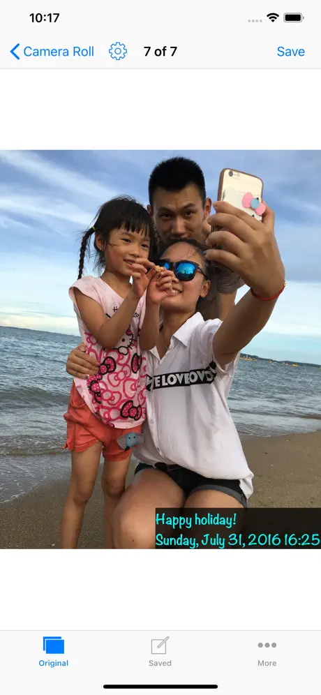 Timestamp Photo and Video pro