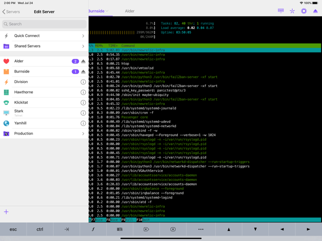 Prompt 2 Screenshot