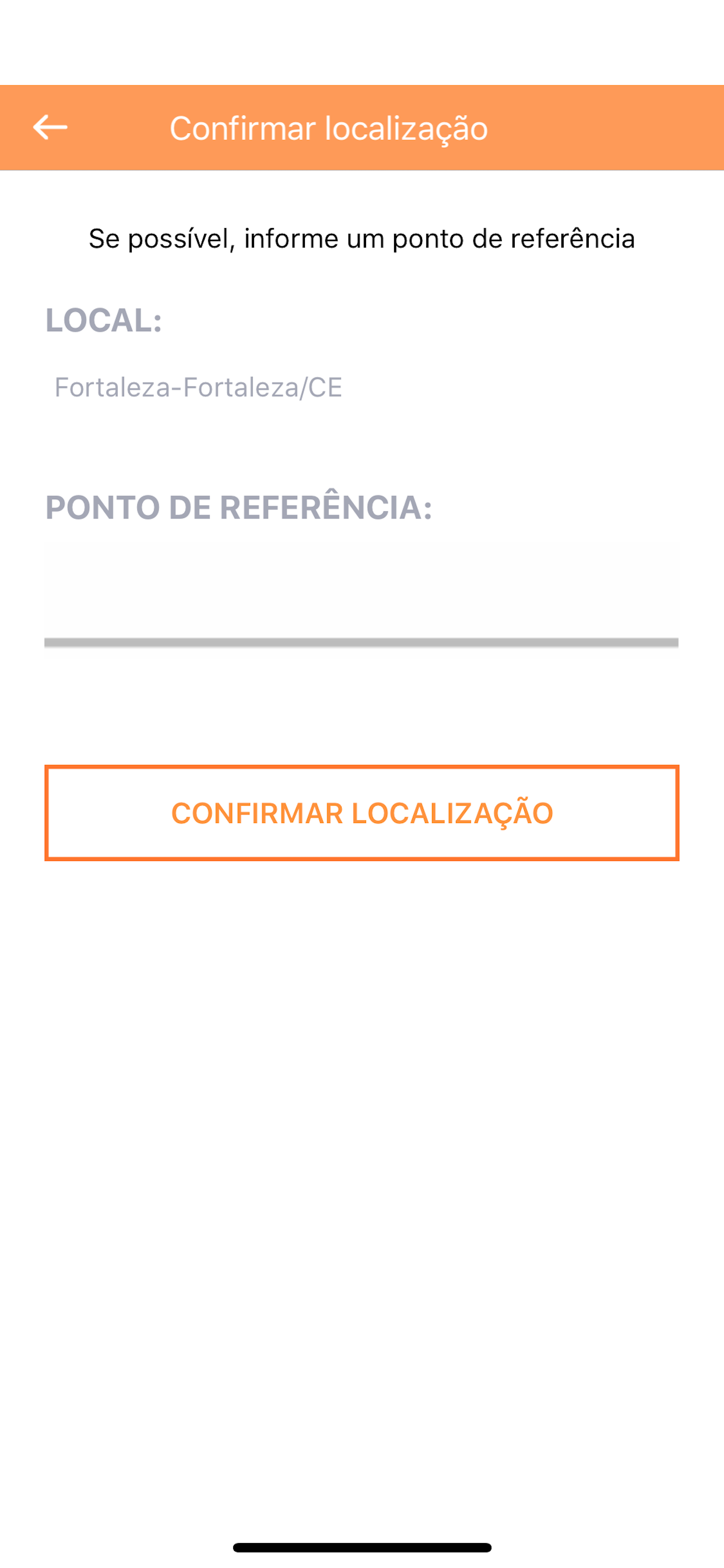 Gestão de Iluminação Pública