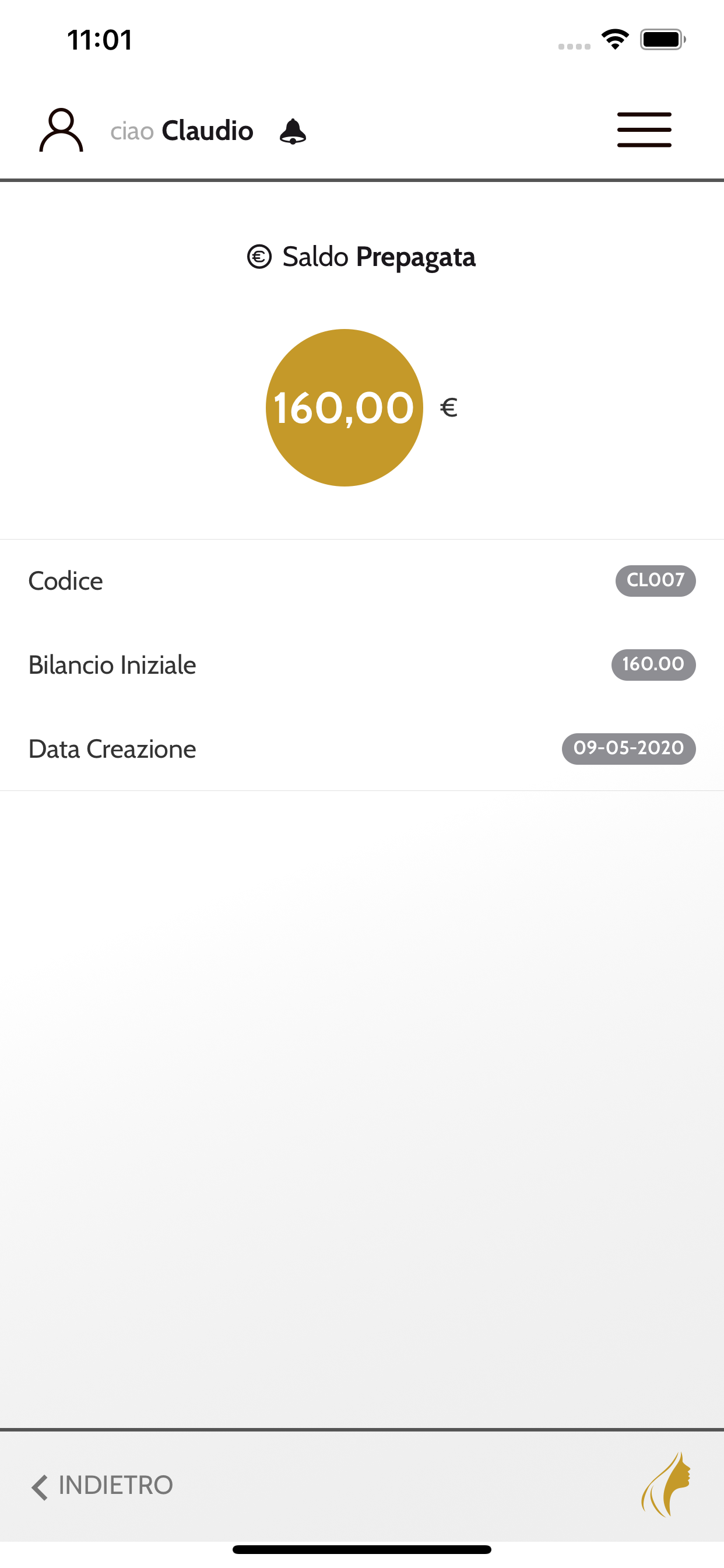 Cosimo Oliva screenshot 6