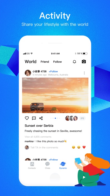 CC App
