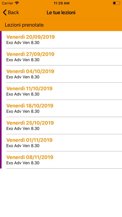 Ingegneria del Movimento