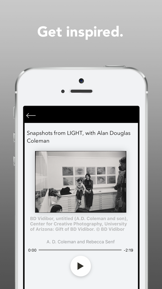 #3. CCP Interactive (iOS) By: University of Arizona
