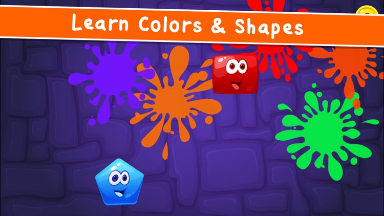 Kidlo Coloring Book for Kids screenshot-6