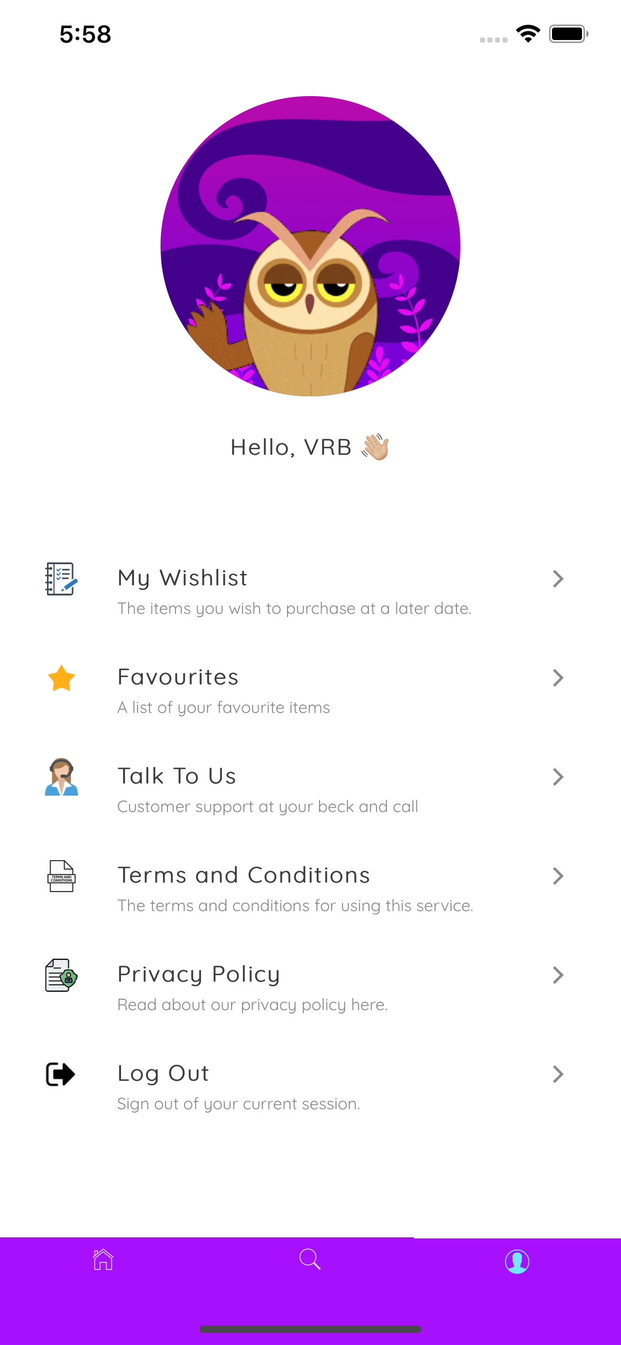 Dealpeek screenshot 6
