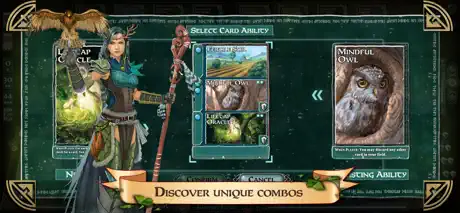 Mystic Vale