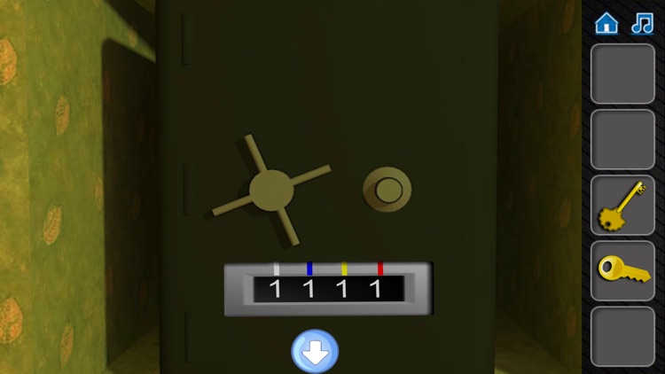 Escapar de sala virtual Juego screenshot-3