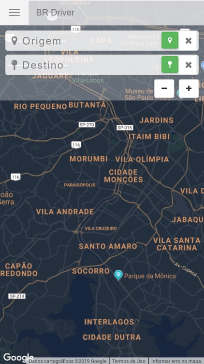 BR Driver screenshot-3