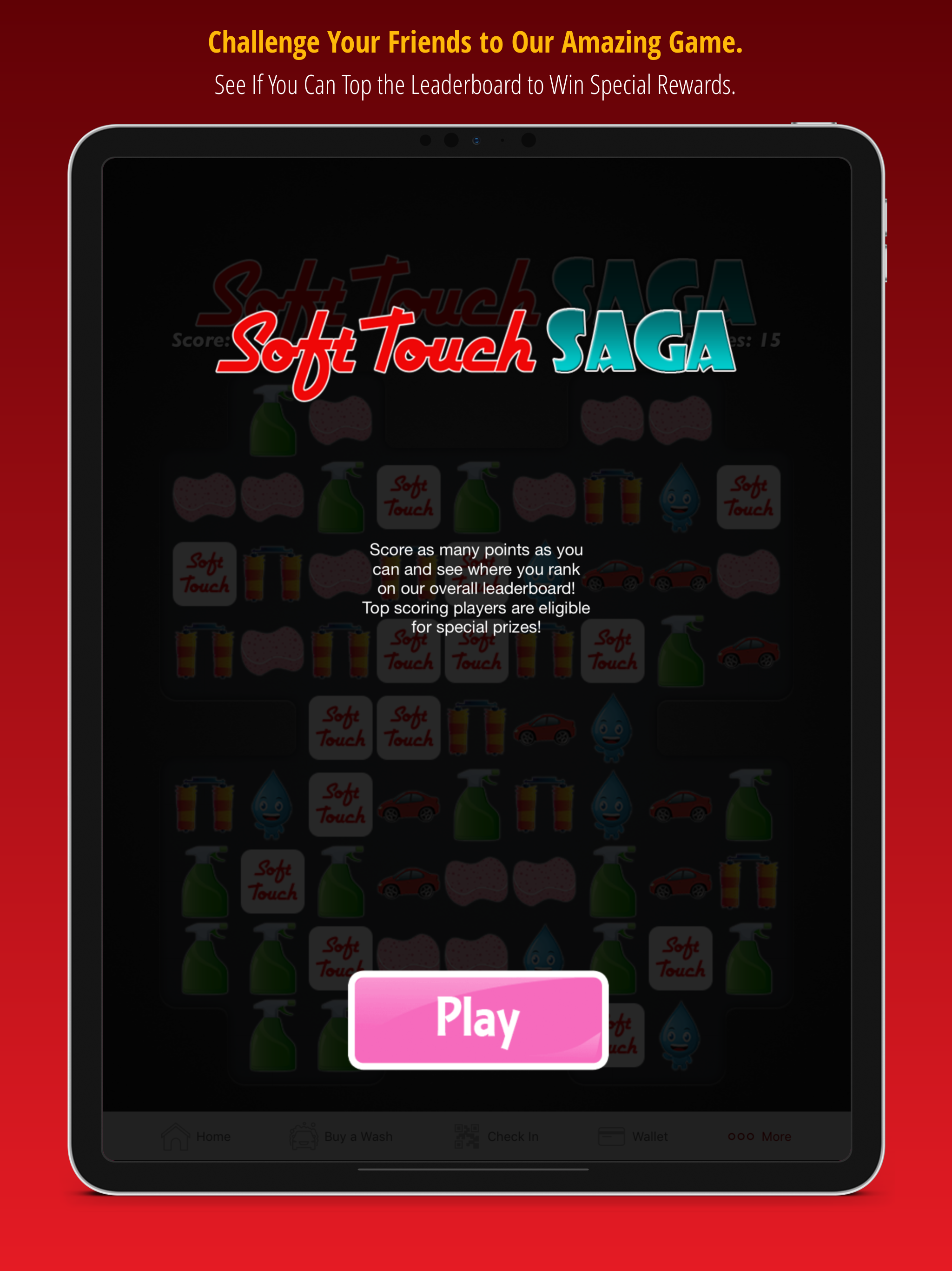 Soft Touch Car Wash Centralia screenshot 9