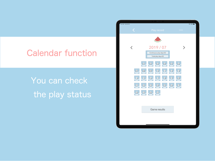 Computational brain training